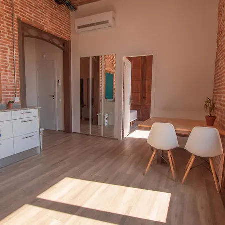 Classic Catedral Apartamento *