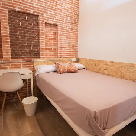 Apartamento Classic Catedral Barcelona