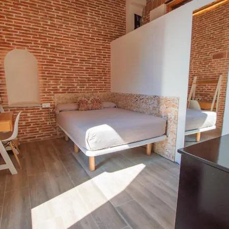 Classic Catedral Apartamento