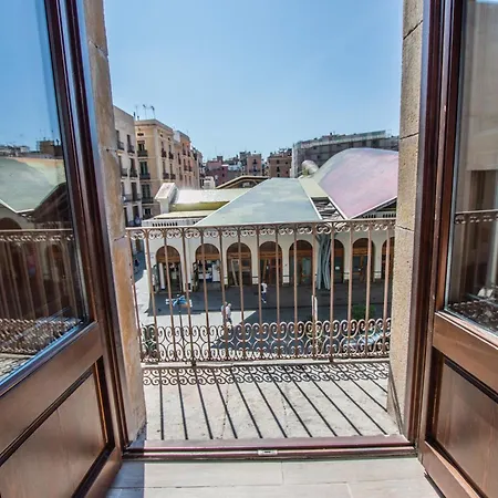 Classic Catedral Apartamento *