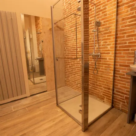 Classic Catedral Apartamento *
