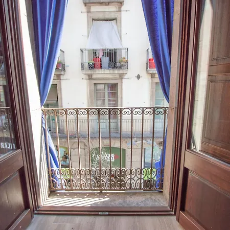 Apartamento Classic Catedral *