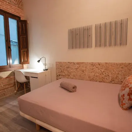 Apartamento Classic Catedral Barcelona