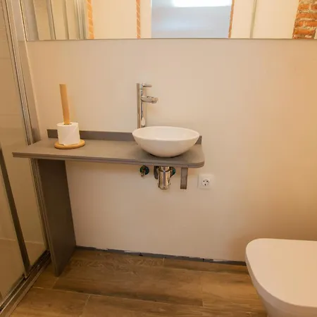 Apartamento Classic Catedral Barcelona