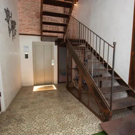 Classic Catedral Apartamento *