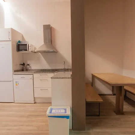 Apartamento Classic Catedral *