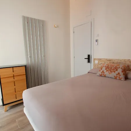 Apartamento Classic Catedral