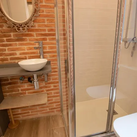 Classic Catedral Apartamento Barcelona