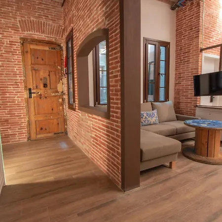 Classic Catedral Apartamento