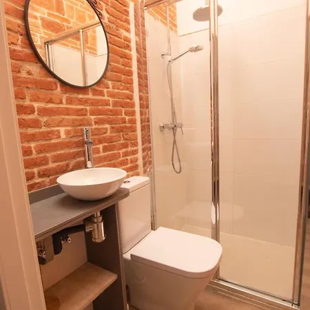 Classic Catedral Apartamento *