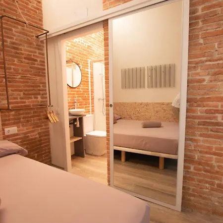 Apartamento Classic Catedral