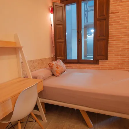 Apartamento Classic Catedral *