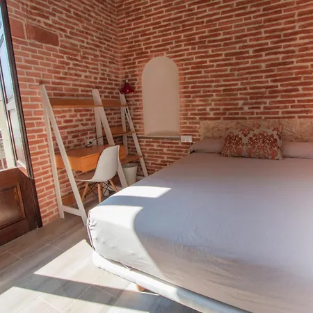 Classic Catedral Apartamento