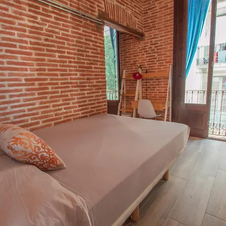 Apartamento Classic Catedral