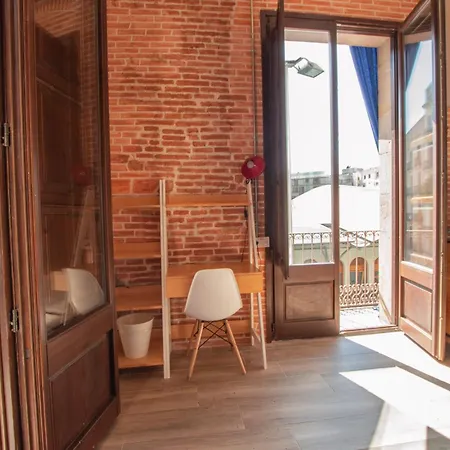 Classic Catedral Apartment Barcelona