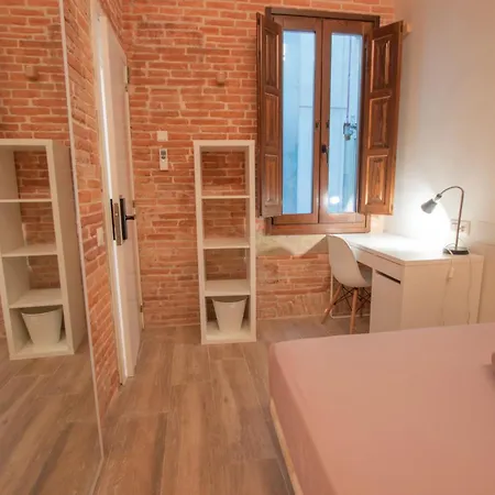 Apartment Classic Catedral *