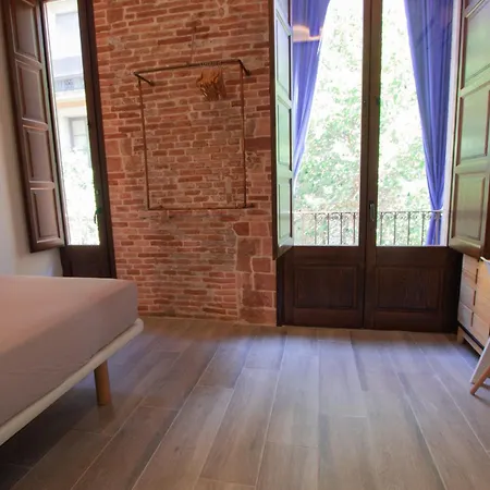 Classic Catedral Apartment