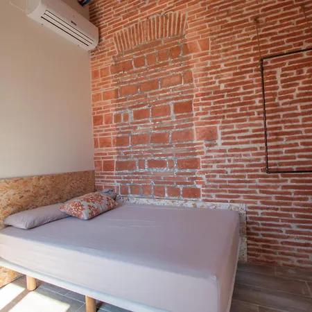 Apartment Classic Catedral Barcelona