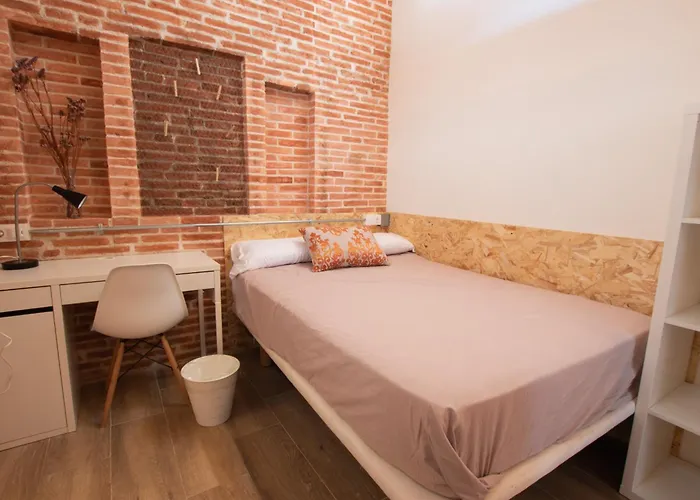 公寓 Classic Catedral 巴塞罗那